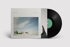 Penguin Cafe – Handfuls of Night (LP)