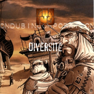 Dub Inc – Diversite (LP)