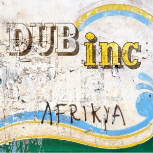 Dub Inc – Afrikya (LP)
