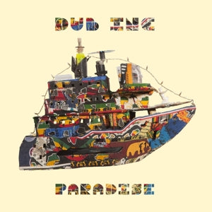 Dub Inc – Paradise (LP)