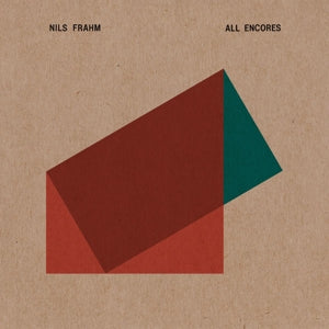 Nils Frahm – All Encores (LP)