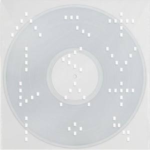 Rival Consoles – Articulation (Clear) (LP)