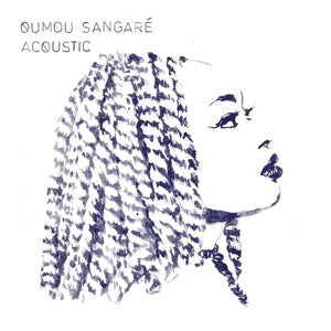 Oumou Sangare – Acoustic (LP)