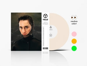 Yelle – Lere Du Verseau (LP)