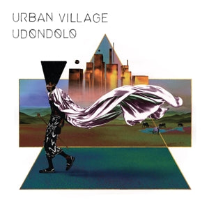 Urban Village – Udondolo (LP)