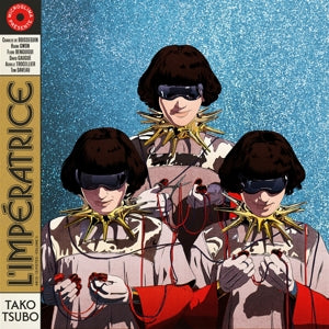 L'Imperatrice – Tako Tsubo (LP)