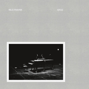 Nils Frahm – Graz (LP)