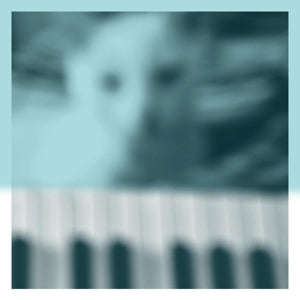 Peter Broderick – Piano Works Vol. 1 (LP)