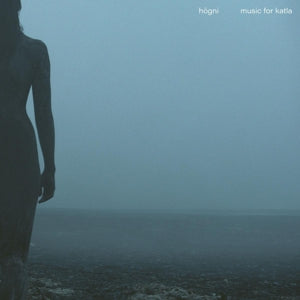 Hogni – Katla (OST) (LP)