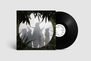 Penguin Cafe – Rain Before Seven... (LP)