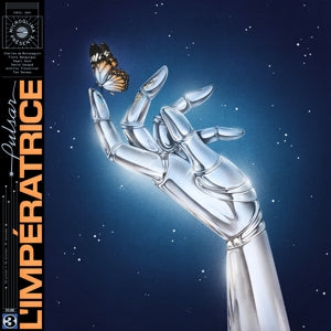 L'imperatrice – Pulsar (LP)