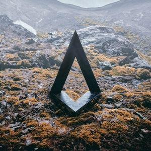 Kiasmos – Ii (LP)