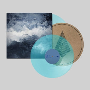 Kiasmos – Kiasmos (LP)