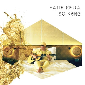 Salif Keita – So Kono (LP)