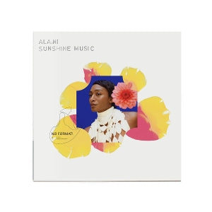Ala Ni – Sunshine Music (LP)