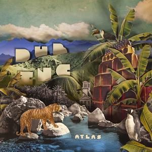 Dub Inc – Atlas (LP)