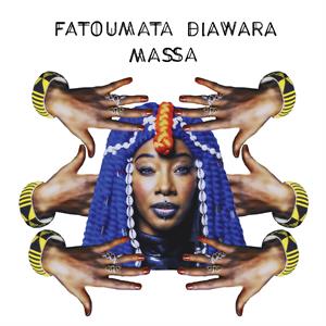 Fatoumata Diawara – Massa (LP)
