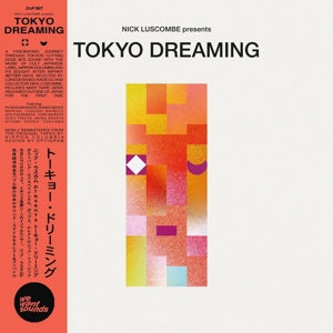 Various – Tokyo Dreaming (LP)