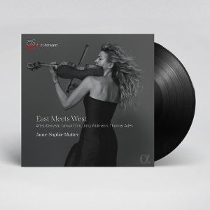 Anne-Sophie Mutter – Chin