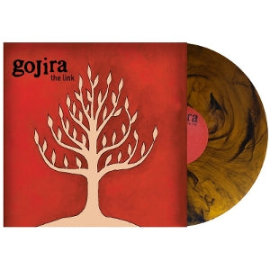 Gojira – Link (LP)