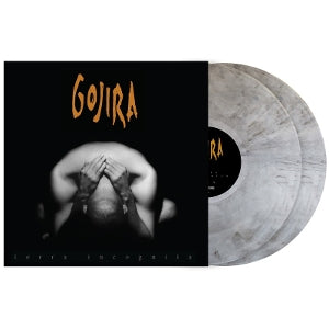 Gojira – Terra Incognita (LP)