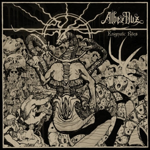 Albez Duz – Enigmatic Rites (LP)