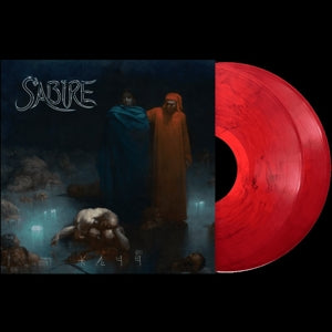 Sabire – Jatt (LP)
