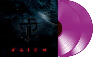 Strapping Young Lad – Alien (LP)