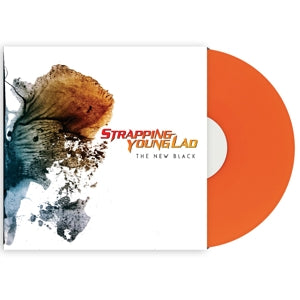 Strapping Young Lad – New Black (LP)