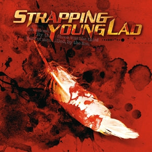 Strapping Young Lad – Syl (LP)