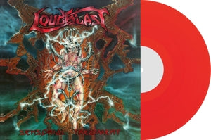 Loudblast – Sensorial Treatment (LP)