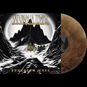 Saturnalia Temple – Paradigm Call (LP)