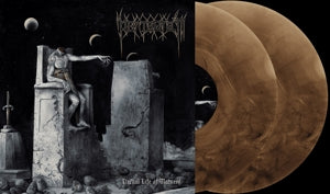 Pentagram – Eternal Life of Madness (LP)