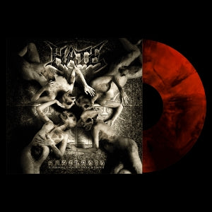 Hate – Anaclasis: a Haunting Gospel of Malice & Hatred (LP)