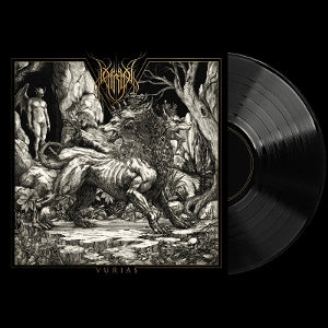 Thron – Vurias (LP)