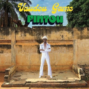 Vaudou Game – Fintou (LP)