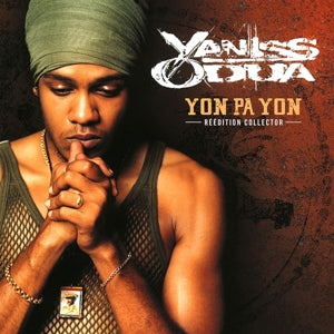 Yaniss Odua – Yon Pa Yon (LP)