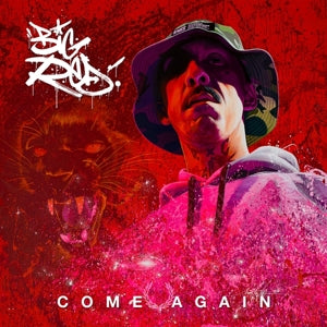 Big Red – Come Again (LP)
