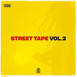 Tairo – Street Tape