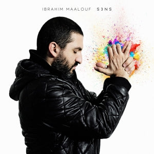 Ibrahim Maalouf – S3ns (LP)
