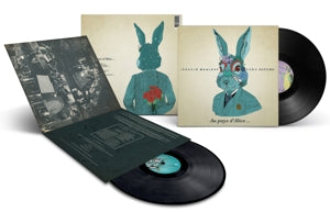 Ibrahim Maalouf – Au Pays D'alice (LP)