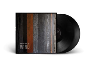 Ibrahim Maalouf – Wind (LP)