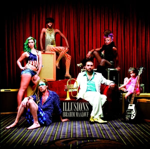 Ibrahim Maalouf – Illusions (LP)