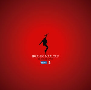 Ibrahim Maalouf – 10 Ans De Live (LP)