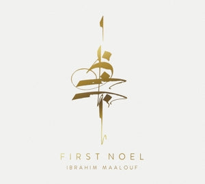 Ibrahim Maalouf – First Noel (LP)