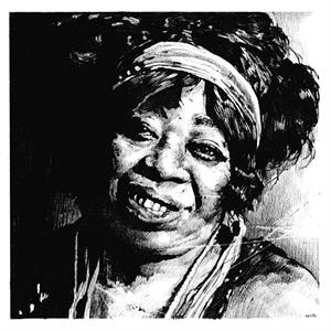 Ma Rainey – Prove It On Me (LP)