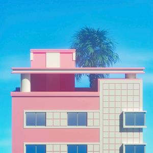 Engelwood – Boardwalk Bumps (Vol 1-3) (LP)