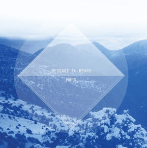 Message To Bears – Maps (LP)