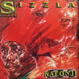 Sizzla – Kalonji (LP)