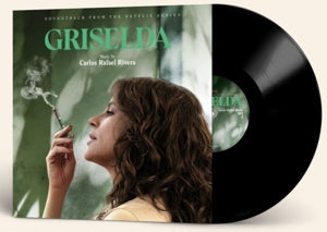 Carlos Rafael Rivera – Griselda (LP)